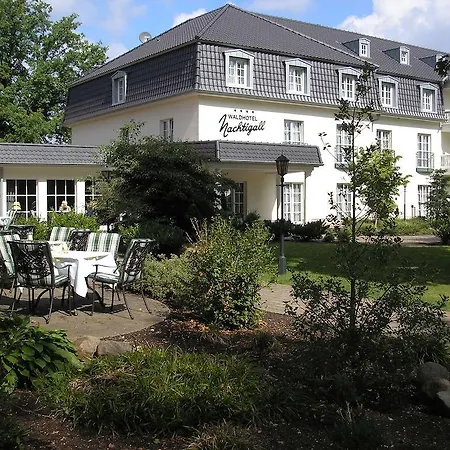 Waldhotel Nachtigall Paderborn