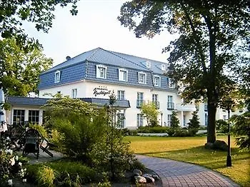 Waldhotel Nachtigall Hotel
