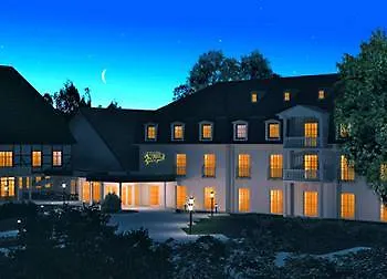 Waldhotel Nachtigall