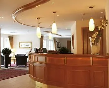 Waldhotel Nachtigall Hotel Paderborn