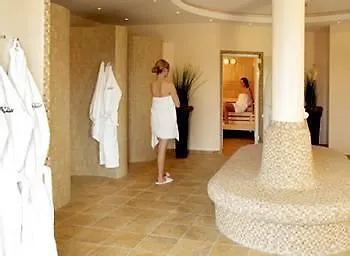 Waldhotel Nachtigall Hotel 4*