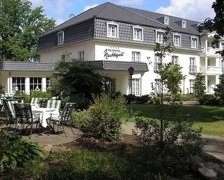 Waldhotel Nachtigall Hotel 4*