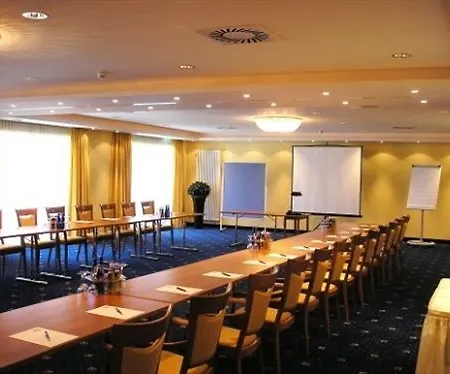 Hotel Waldhotel Nachtigall 4*