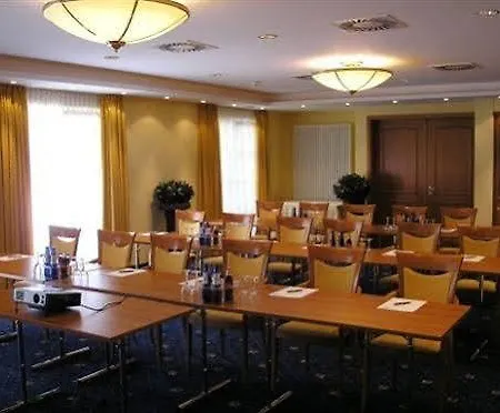 Waldhotel Nachtigall Hotel Paderborn