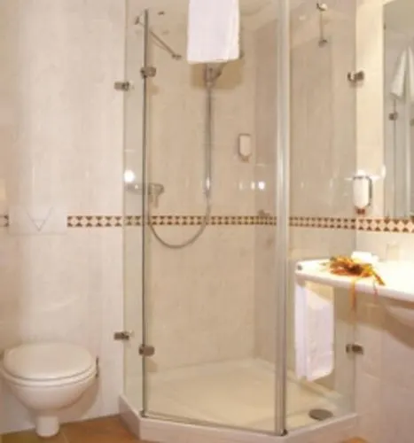 夜莺沃德酒店 酒店 4*