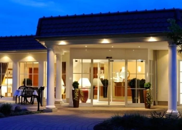 酒店 夜莺沃德酒店