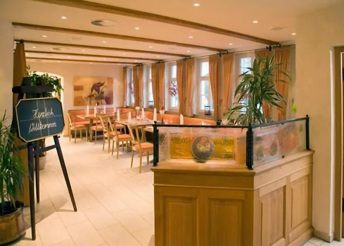 夜莺沃德酒店 酒店