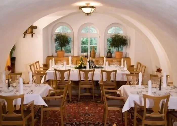 酒店 夜莺沃德酒店 帕德博恩