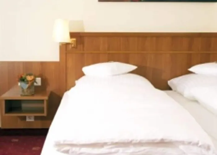 酒店 夜莺沃德酒店 帕德博恩