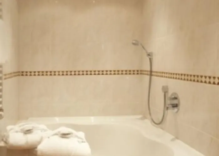 夜莺沃德酒店 4* 帕德博恩