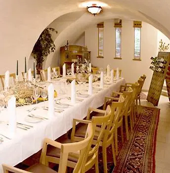 夜莺沃德酒店 帕德博恩